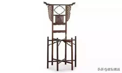 中国风格的中式家具,独具魅力的中式家具韵味十足