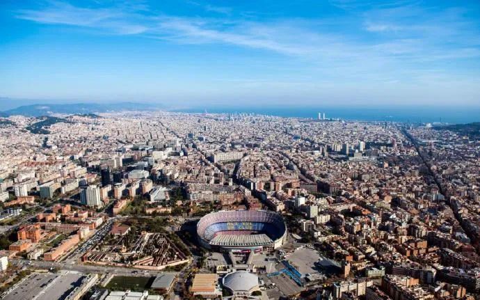 巴萨副主席：“中国的抗疫经验非常有用”