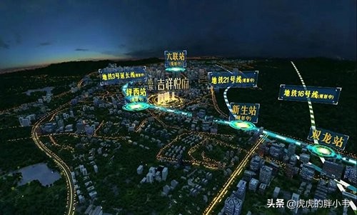 近期深圳一次售罄楼盘,深圳4个楼盘开盘就全部售罄