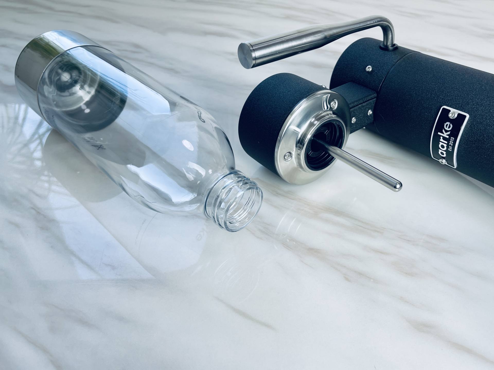 气泡水机怎么选择,气泡水机有购买的必要吗