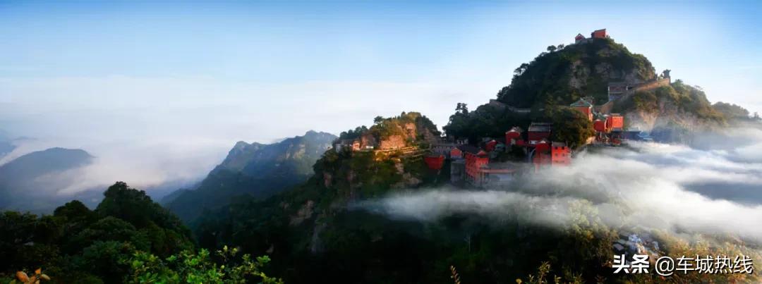 云招商发布会,2022年十堰招商项目