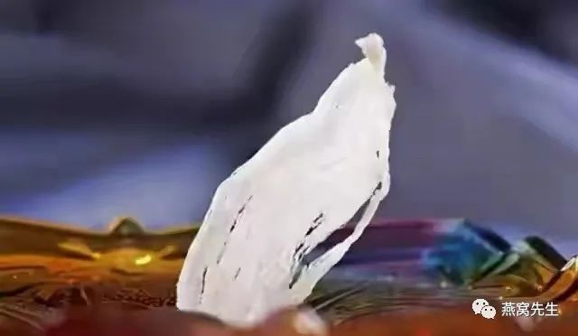 燕条燕角和燕盏有什么区别,燕盏燕条燕角燕碎适合吃哪一种