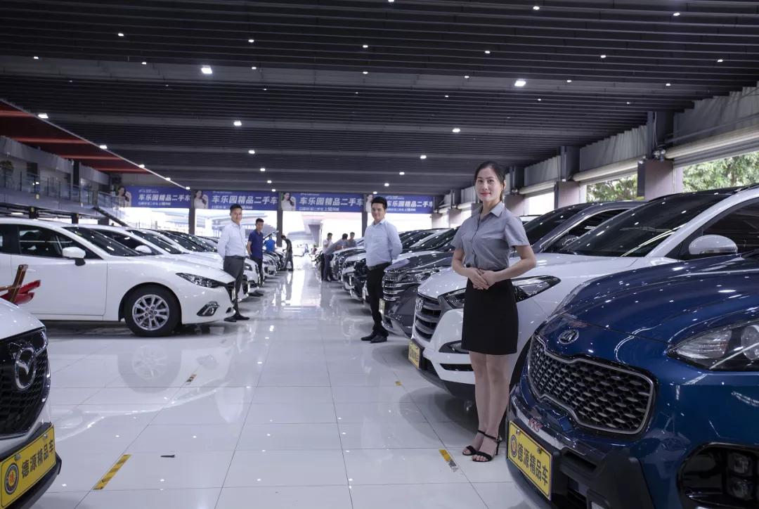 风范车商志丨「德源精品车」梁卫国:深谙抖音营销,在勤快中闪光