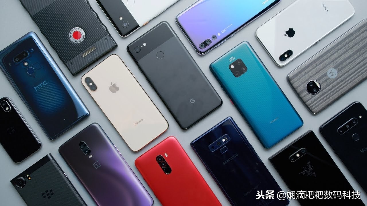 2022小米手机拍照测评,2018年度旗舰拍照测评