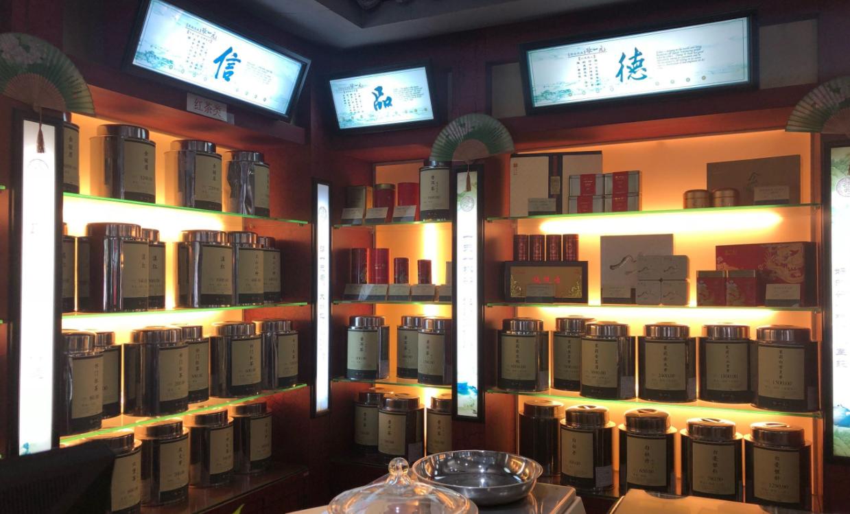 大栅栏哪条街值得逛,北京大栅栏街有什么特色