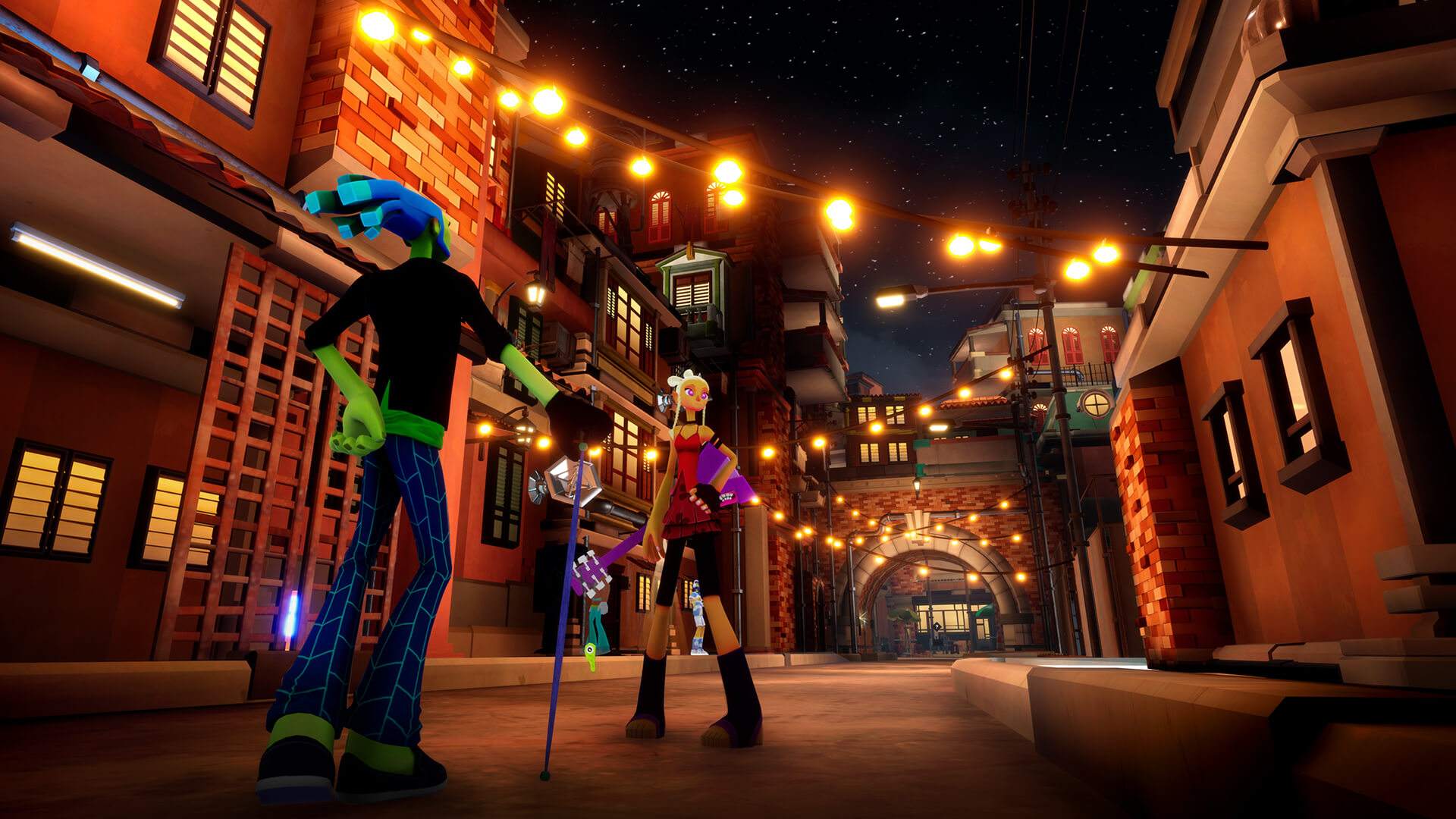 所有switch游戏盘点总结,switch漫改动作游戏推荐