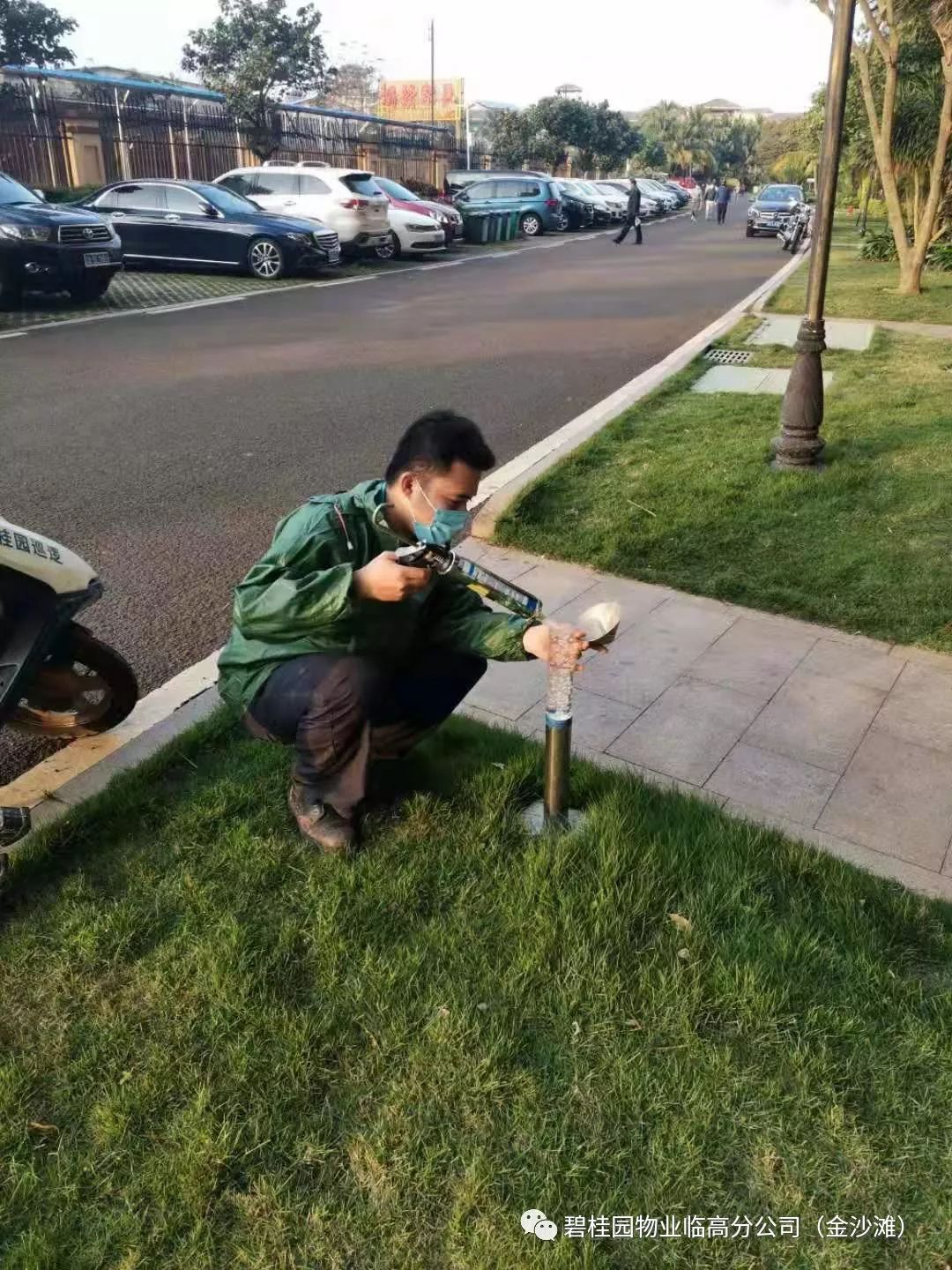 聚心凝力同心抗疫,团结一心共同抗疫