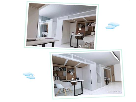 走进工大艺信应科院,看看这是怎样的一所大学?