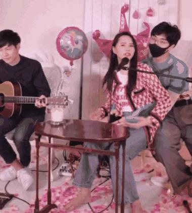 伊能静被黑事件完整版,伊能静为什么被黑