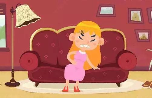 痛经赶不走？试试“腕踝针”