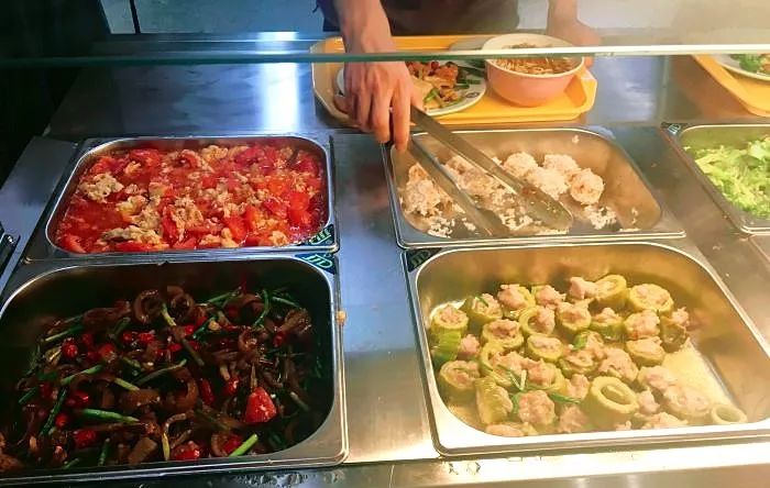 终于来了！武大超全吃货攻略，带你吃遍武汉大学