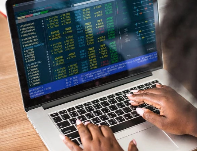 期货rsi指标日内交易分时技术图形,rsi指标短线多少分钟最佳买卖技法