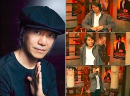 周星驰与功夫电影多年的不解之缘终于用《功夫》获得大票房回报