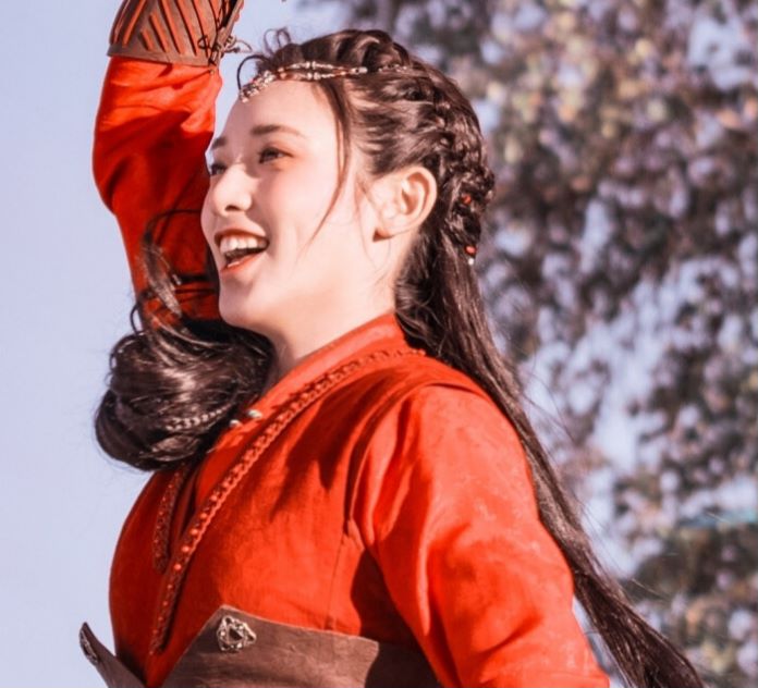 活泼的角色别乱演，演得好是讨喜的小可爱，演不好很容易被人嫌弃