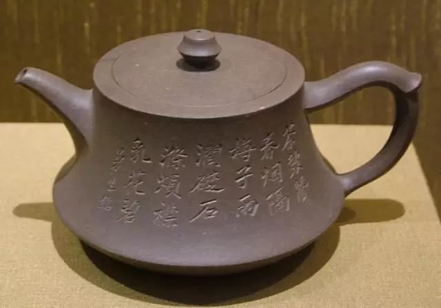 紫砂壶胎厚一般是什么壶型,什么壶型紫砂壶适合泡普洱