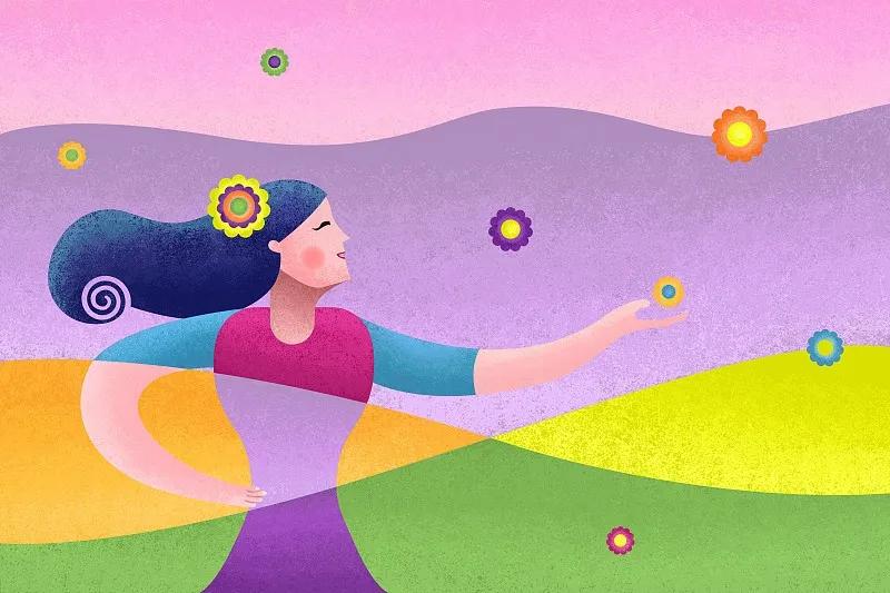 女神节中医义诊,女神节医院优惠活动