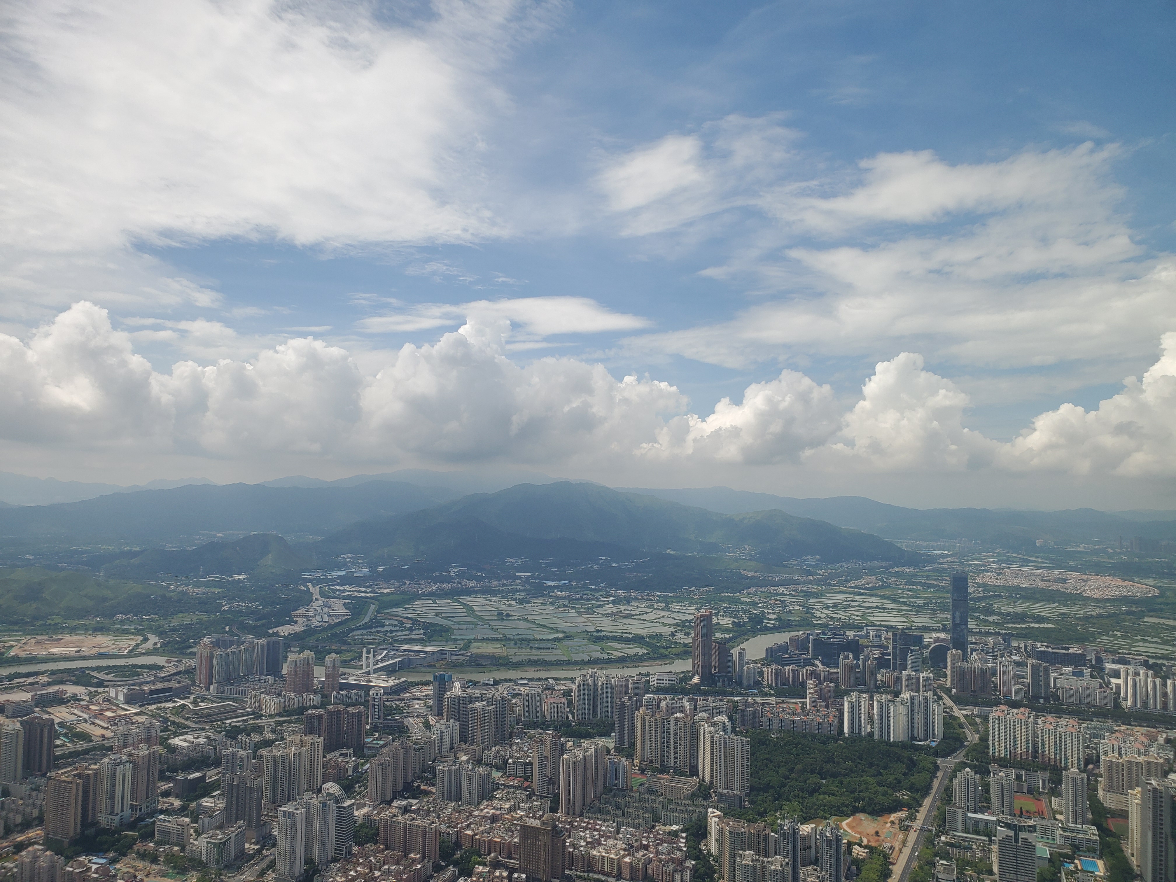 深圳平安金融中心,深圳平安金融中心云际观光层门票