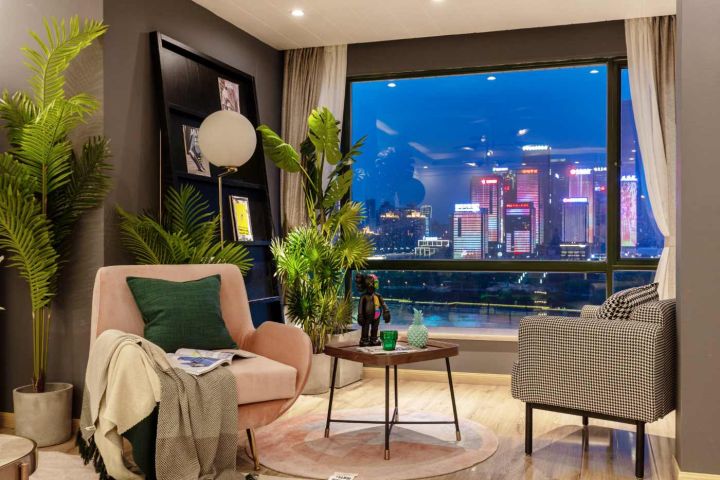 夏天重庆旅游住宿攻略,去重庆旅游住哪比较好