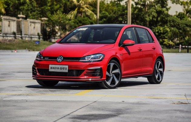 第八代高尔夫有多强大,第八代高尔夫深度测评