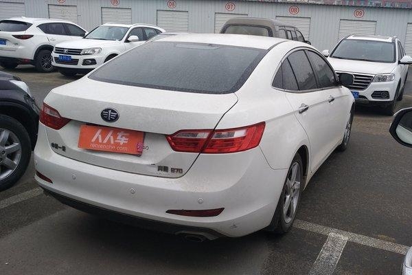 奔腾b70新款车怎么样值得买吗,奔腾b70新款车真不值得买吗