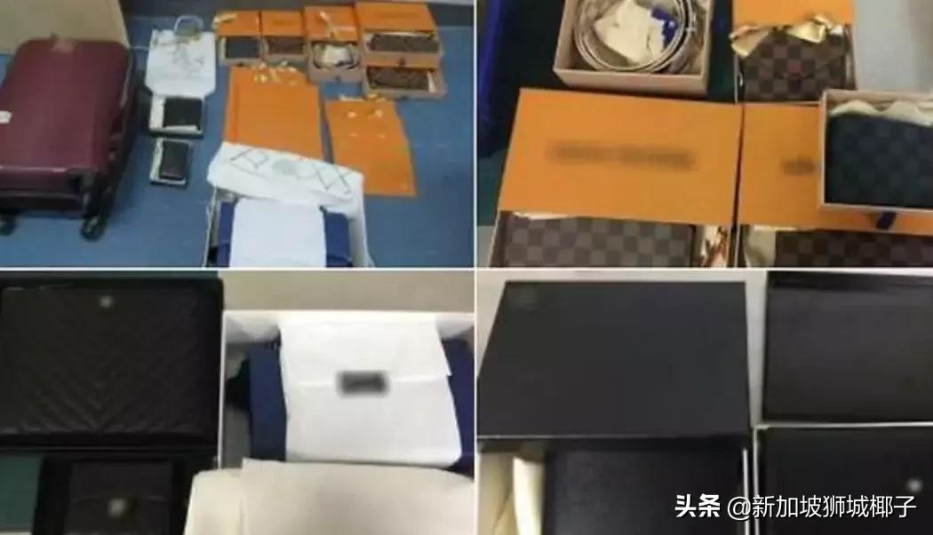 入境新加坡海关查得严吗,新加坡处罚规则