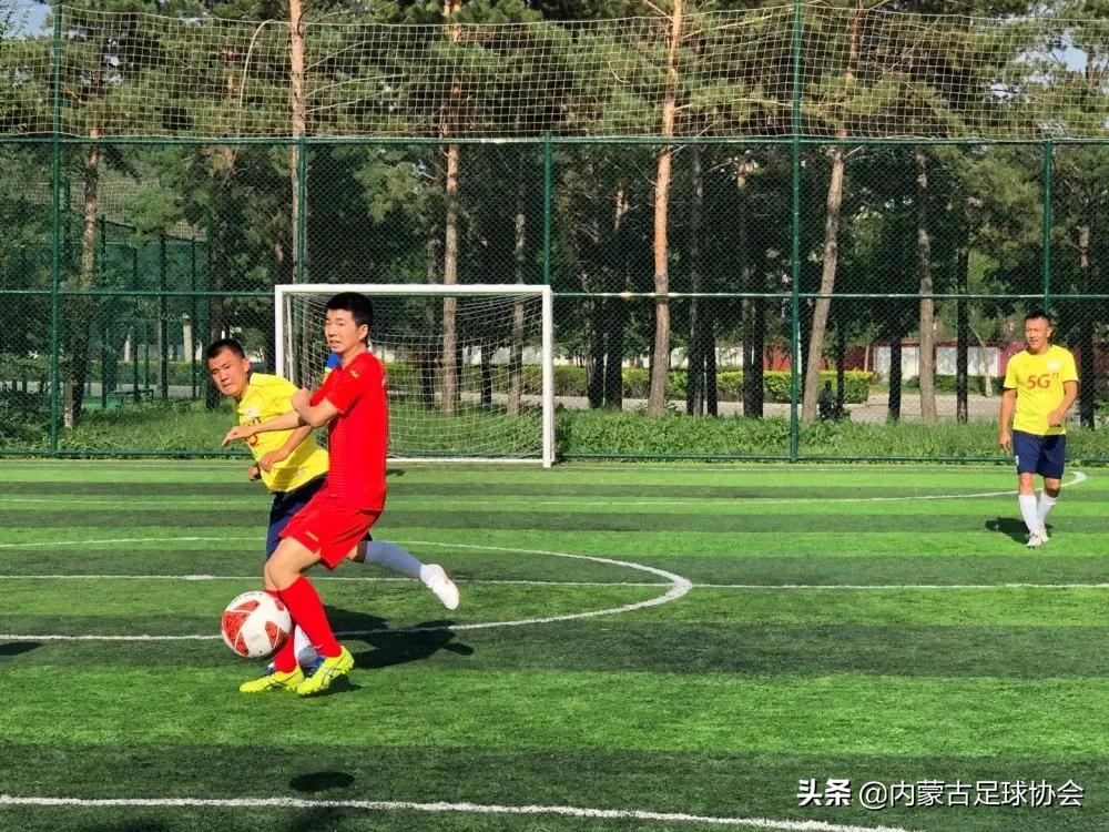 内蒙古五人制甲级联赛,内蒙古五人制足球比赛报名