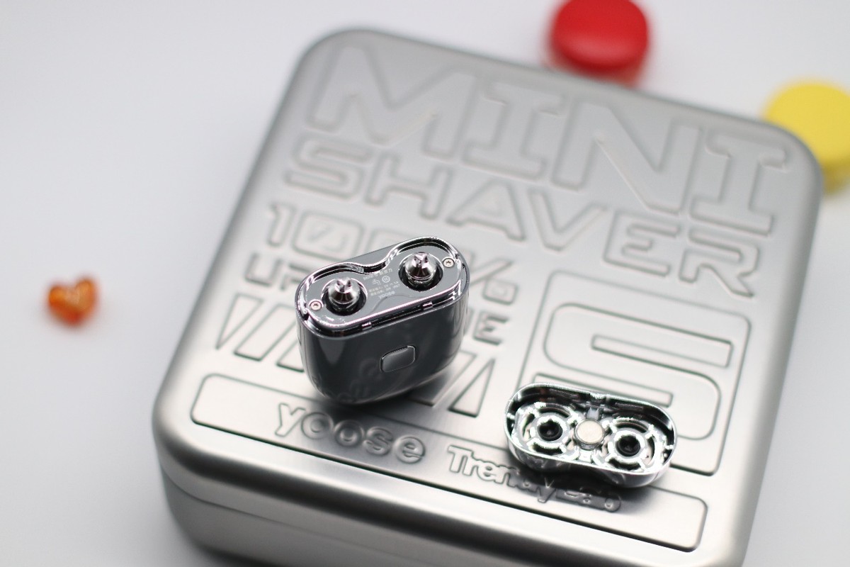 动力强的便携式剃须刀,动力强劲单头剃须刀