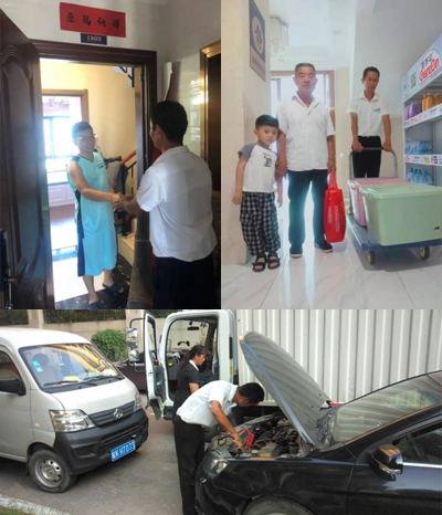 点赞11万+的“守门人”，究竟有何魔力？