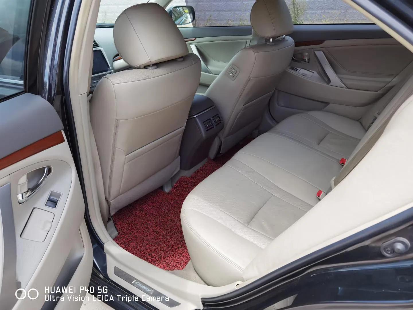 2015年凯美瑞2.0g17万公里,2015年经典凯美瑞240g