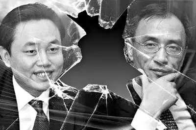 黄光裕突传“大料”!原来,这才是他背后最硬的“靠山”!!