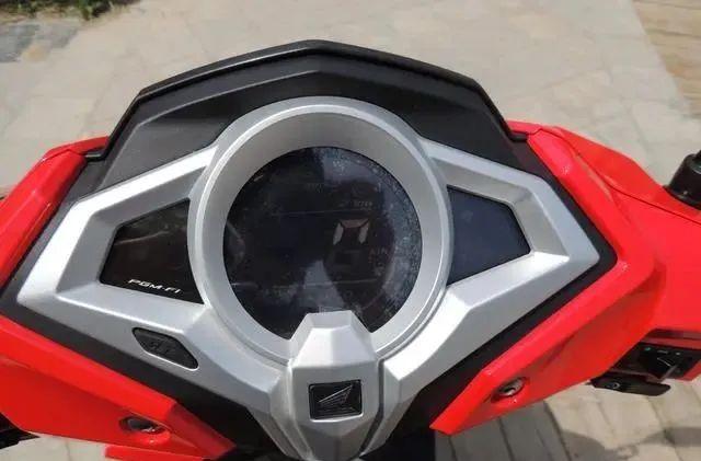 有颜值性价比高的踏板车,有颜值的踏板摩托车