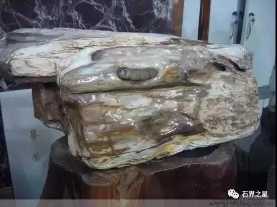 世上最惊艳的木头,世界上最漂亮的红色木头