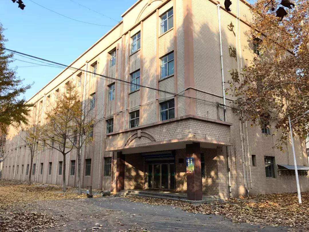 历城二中六十周年,二十年前的历城二中