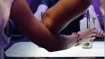 世界经典鸡尾酒大全珍藏版,鸡尾酒入门篇最常用的六款基酒