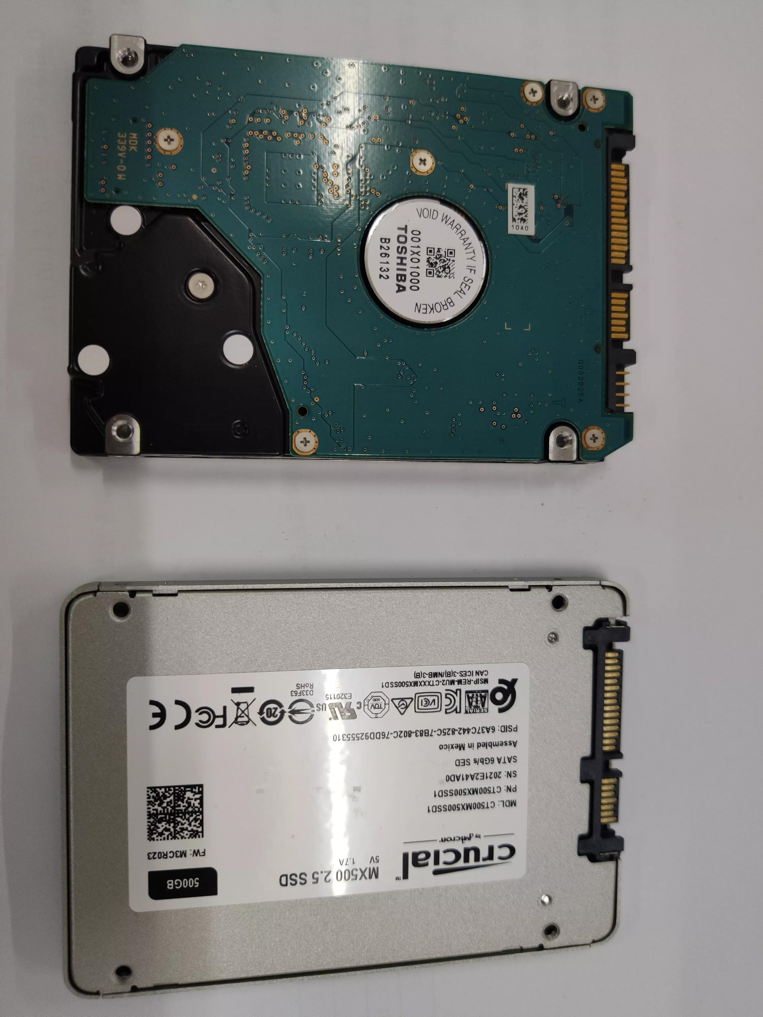 imac2011年更换固态硬盘,2011年华硕笔记本更换固态硬盘