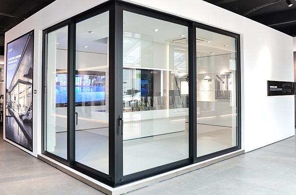 欧哲门窗高端系列,欧哲是顶级门窗吗