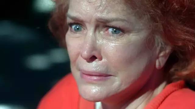 太丧了，这片导演拍的真好，但是，我不敢看第2遍