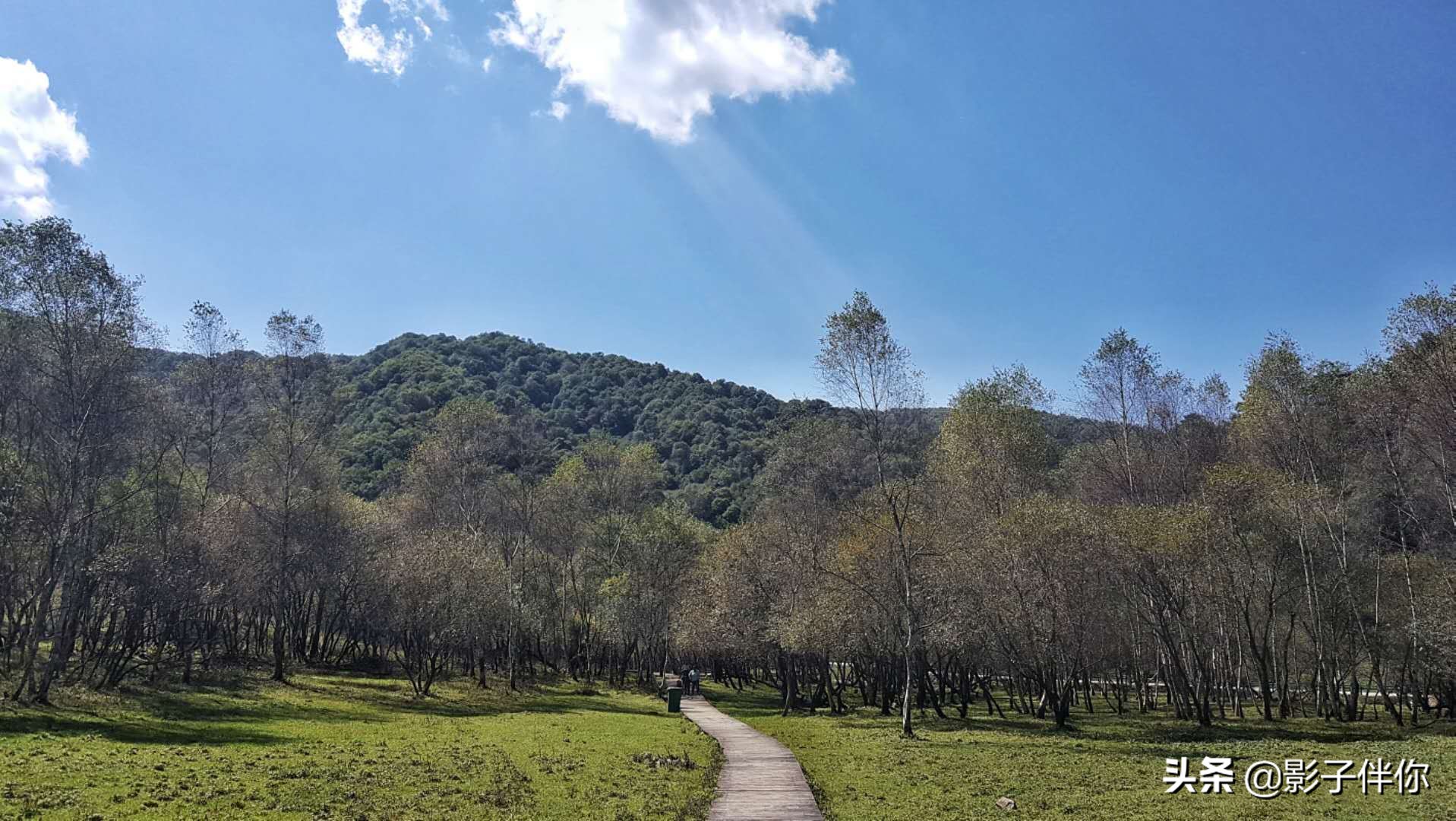 宝鸡大水川,宝鸡大水川好不好玩