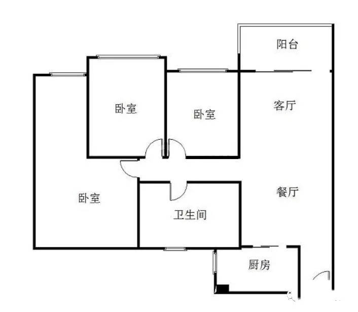 西丽华晖云门优缺点,深圳南山西丽华晖云门