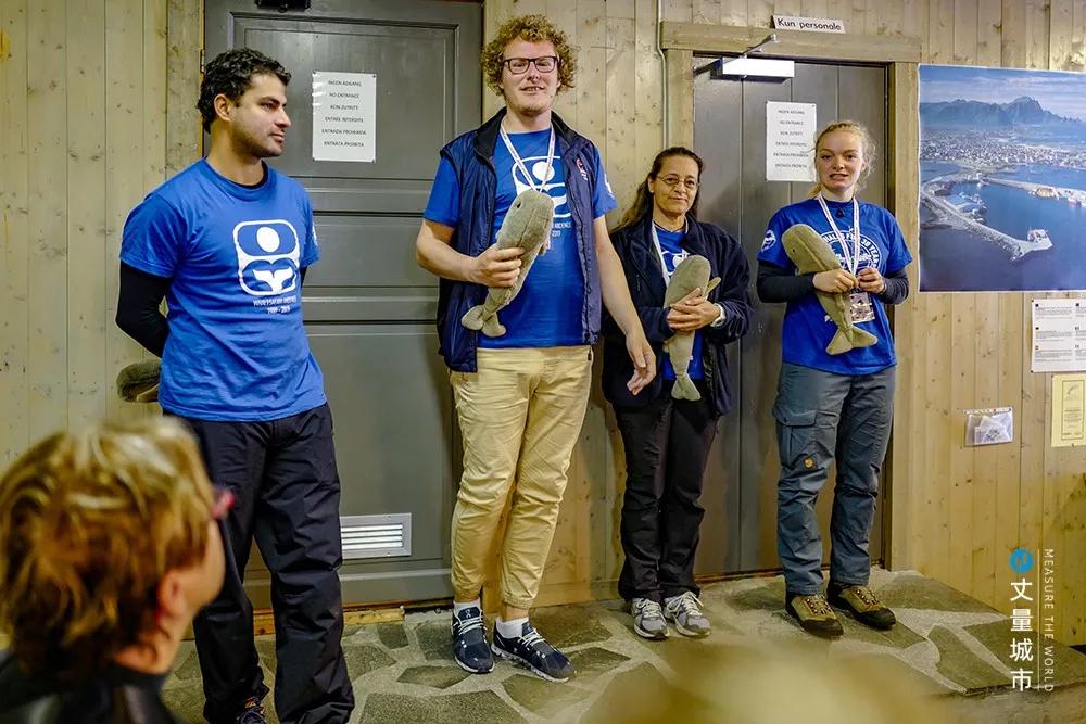 维京遇到全域旅游,美丽乡村、特色小镇一网打尽:挪威渔业史漫步