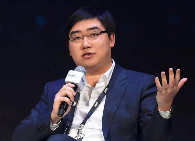 程维开始创业为什么选择滴滴,程维创建滴滴哪来的钱