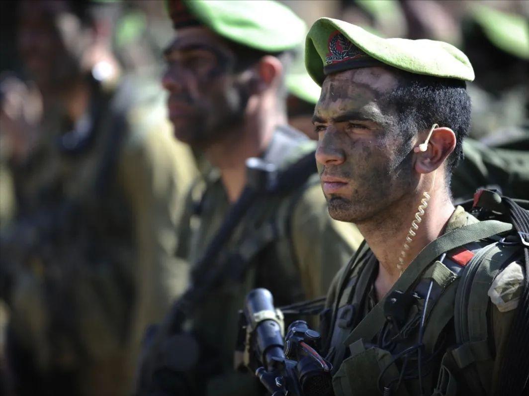 致敬当年明月，历史要写得好看，以色列那些事，中东战争细节披露