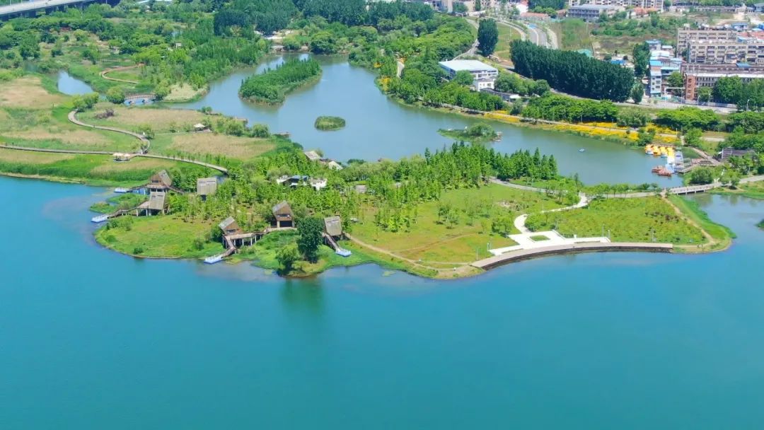 园林藏品论丨园,是平和身心的道场