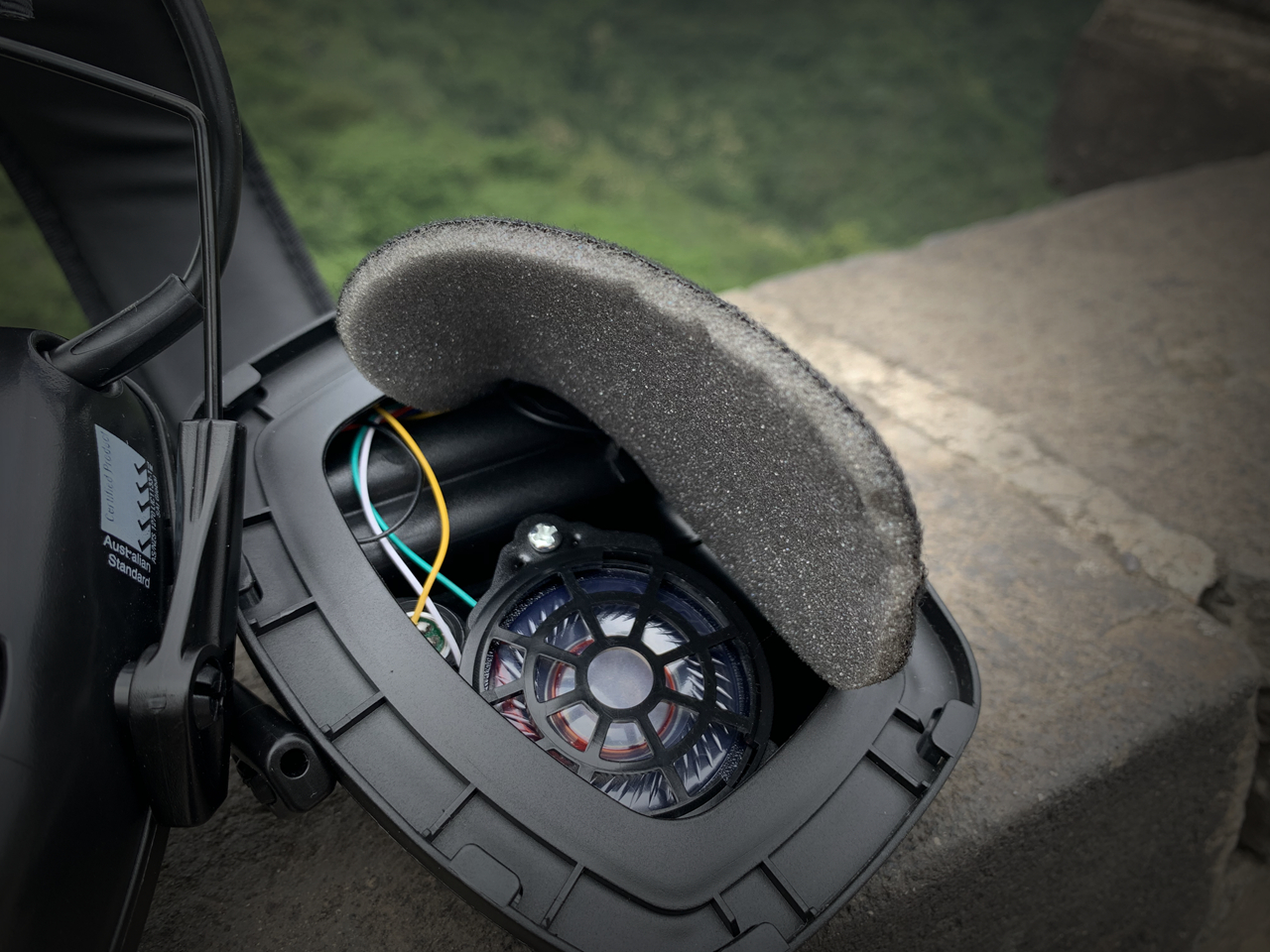 李逵李鬼，且看如何分辨真假霍华德,HowardLeight拾音降噪耳机