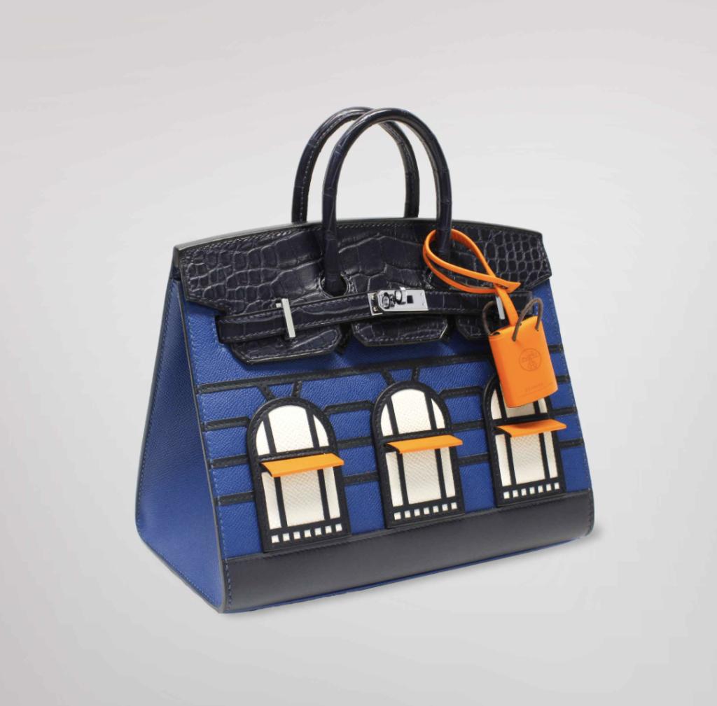 爱马仕创始人家族,爱马仕家族成员三个分支