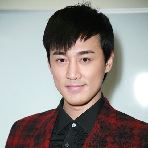 林峯谈爱情,林峯谈感情