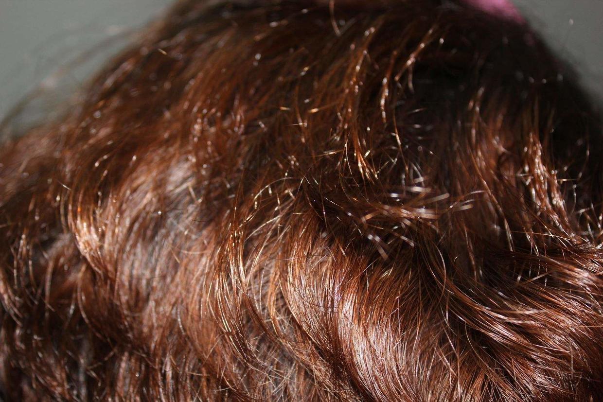 洗完头发还是油腻腻，洗发水，护发素怎么用，才最正确？