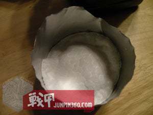 自制防毒面具的做法,自制猪嘴防毒面具