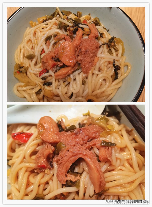 上海大鼓米线推荐,某碑