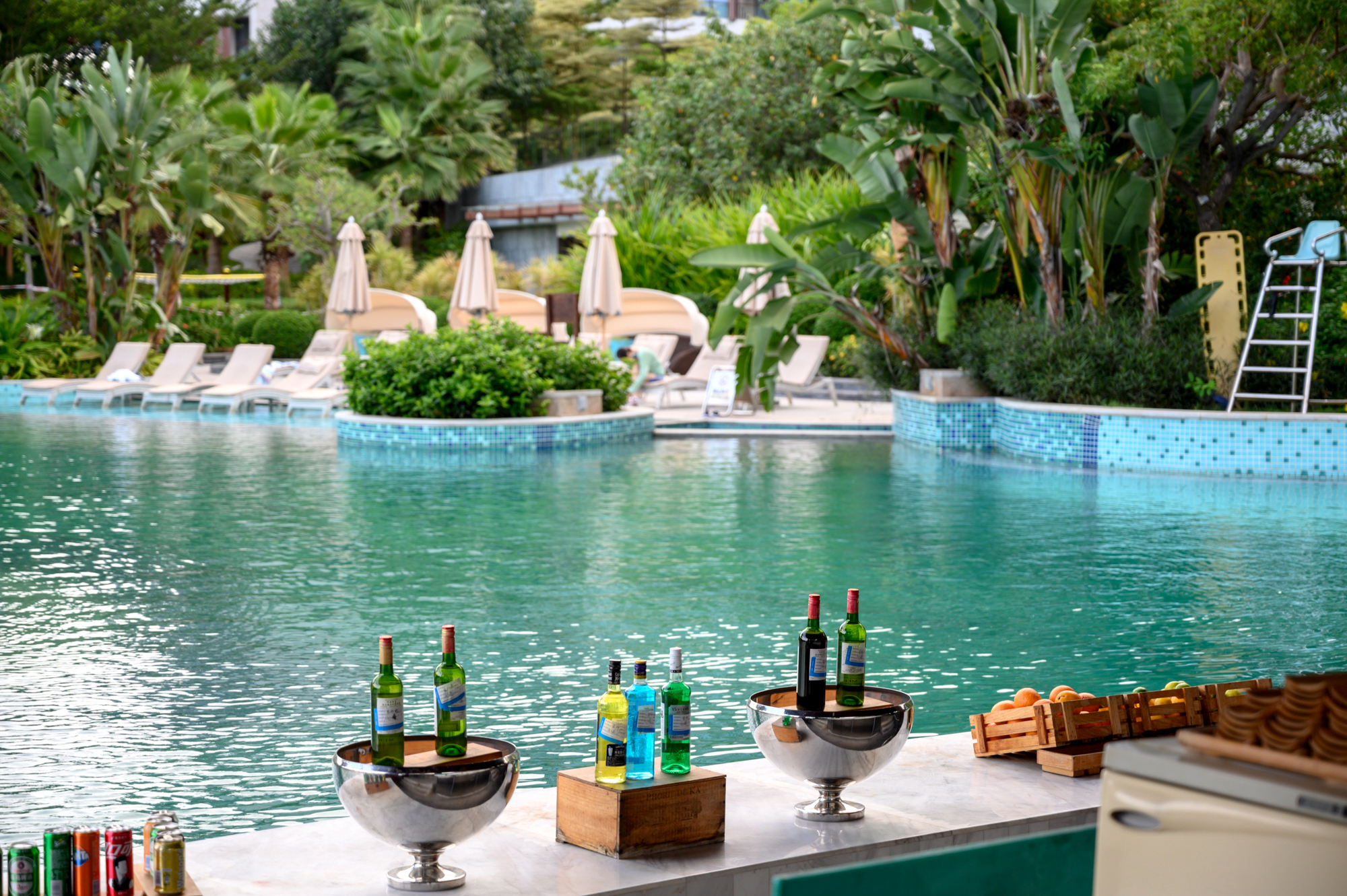 三亚索菲特度假酒店,三亚索菲特酒店攻略